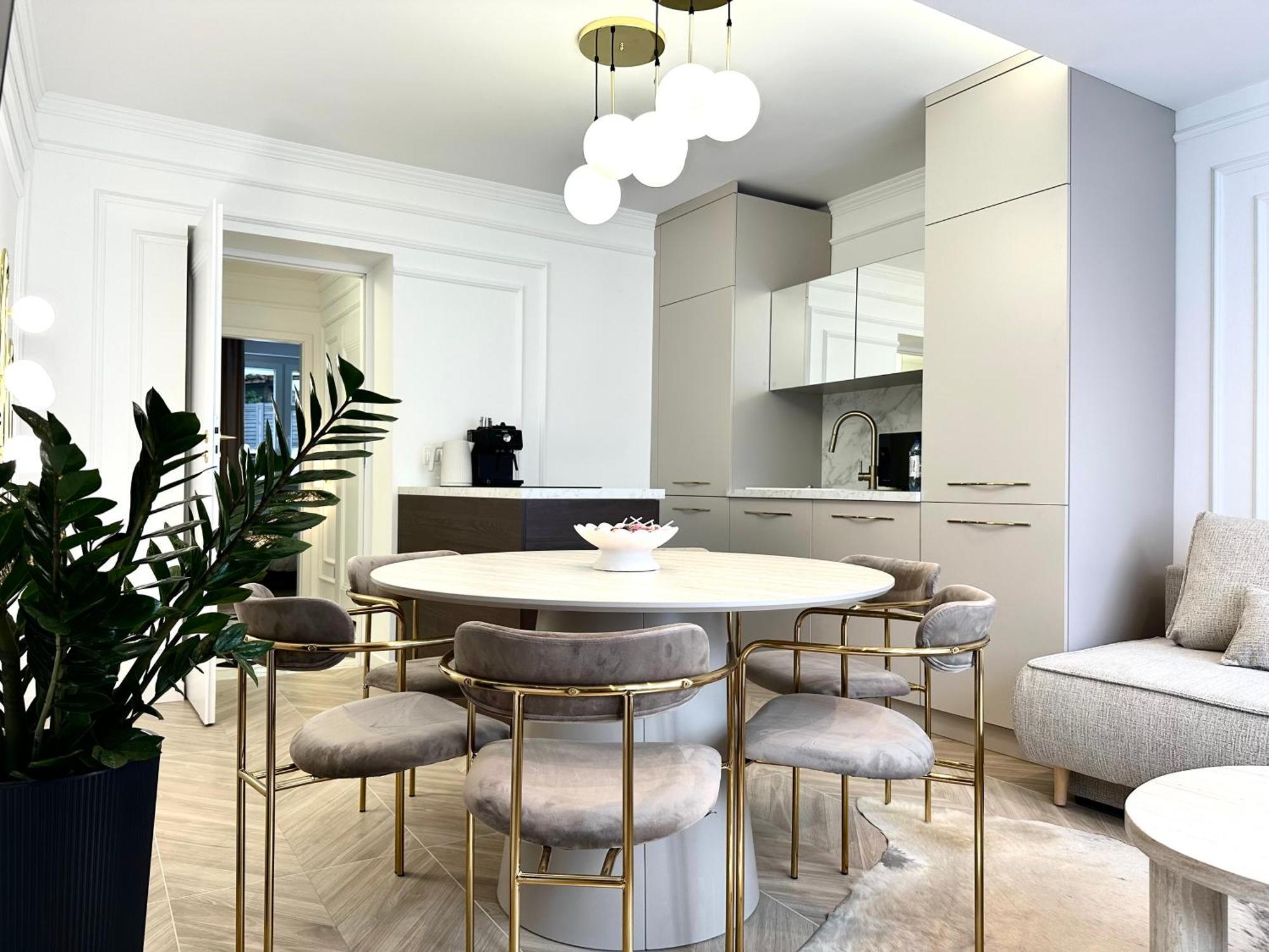 Psie Budy Apartment -200M Main Square - Wroclaw — Photos 3
