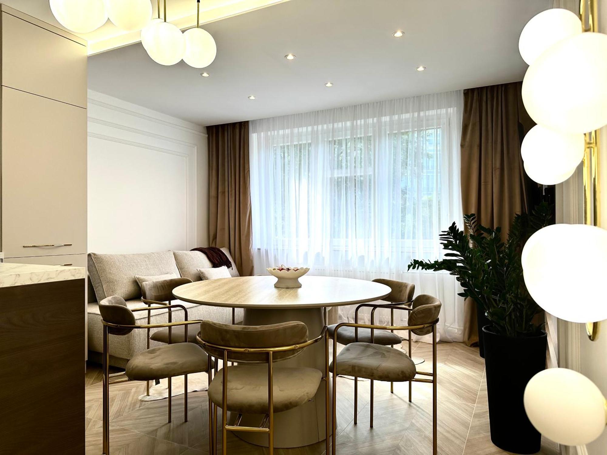 Psie Budy Apartment -200M Main Square - Wroclaw — Photos 2
